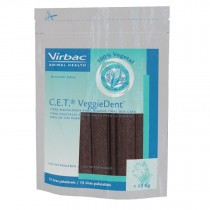 Veggie Dent C.E.T - 15 tiras